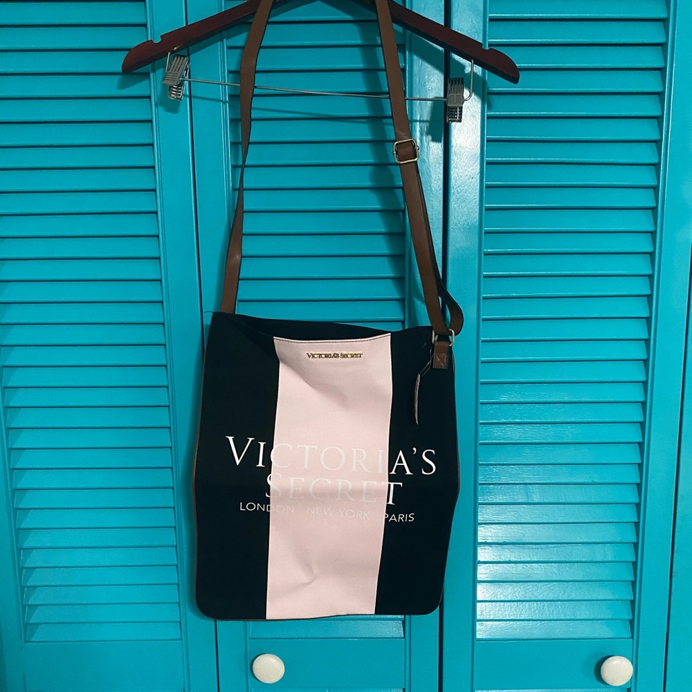 Victoria’s secret bag